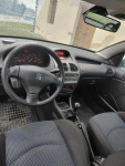 Peugeot 206 CC Dębica - zdjęcie 2
