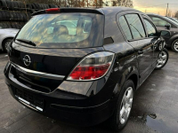 Astra 1.4 benzyna 90km KLIMATYZACJA serwis BEZWYPADEK 2009 Tychy - zdjęcie 4