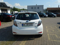 Toyota Yaris Nowa Bateria Stan Bdb Słupsk - zdjęcie 6