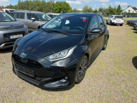 Toyota Yaris hybryda, automat, kamera, gwarancja! Zbąszyń - zdjęcie 9