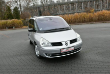 Renault Espace 2.0dCi 150KM Automat 2009r. lift rej. 7 osób Polecam Kampinos - zdjęcie 4