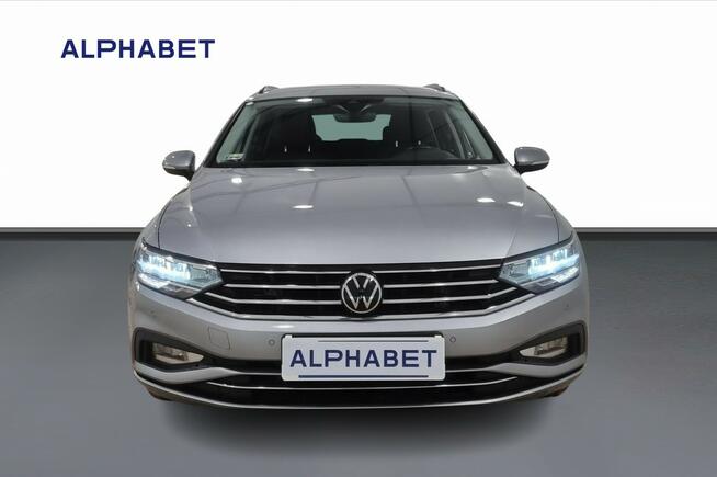 Volkswagen Passat 2.0 TDI EVO Business Salon PL 1wł. Gwarancja Warszawa - zdjęcie 10