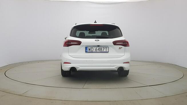 Ford Focus 2.3 EcoBoost ST X ! Z Polskiego Salonu ! Faktura VAT ! Warszawa - zdjęcie 6