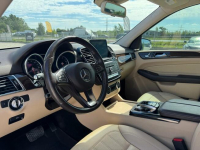 Mercedes GLE 350, 2018 Michałowice - zdjęcie 11