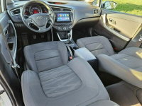 Kia Cee'd Bezwypadkowy,Kamera,Android Liszki - zdjęcie 9