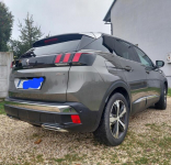 Peugeot 3008/kamera/radar/automat Kielce - zdjęcie 5