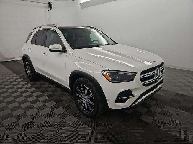 GLE 350 Katowice - zdjęcie 3