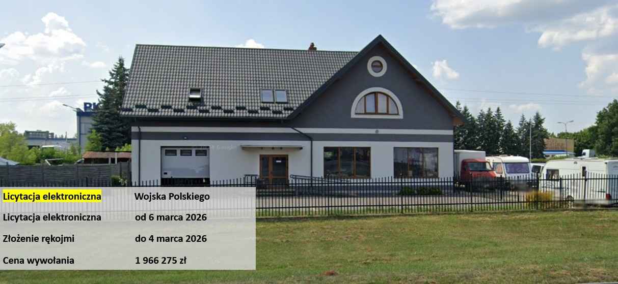 Licytacja, komis samochodowy Suwałki - zdjęcie 1