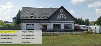 Licytacja, komis samochodowy