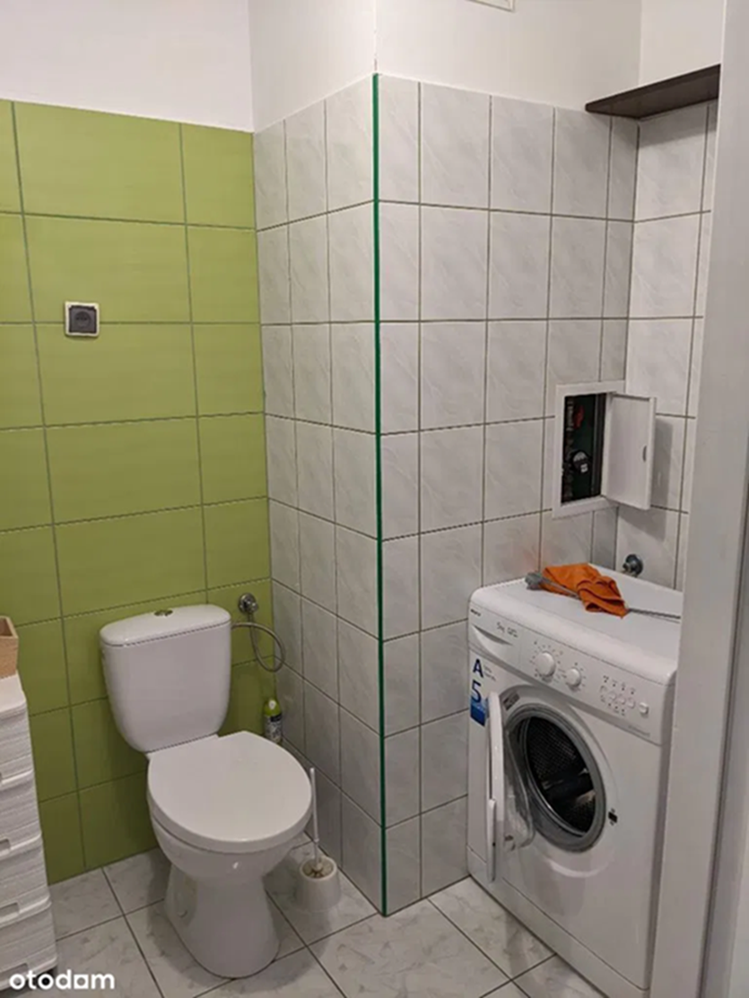 Sprzedam bezpośrednio Olsztyn Jaroty jednopokojowe oddzielna kuchnia Olsztyn - zdjęcie 3