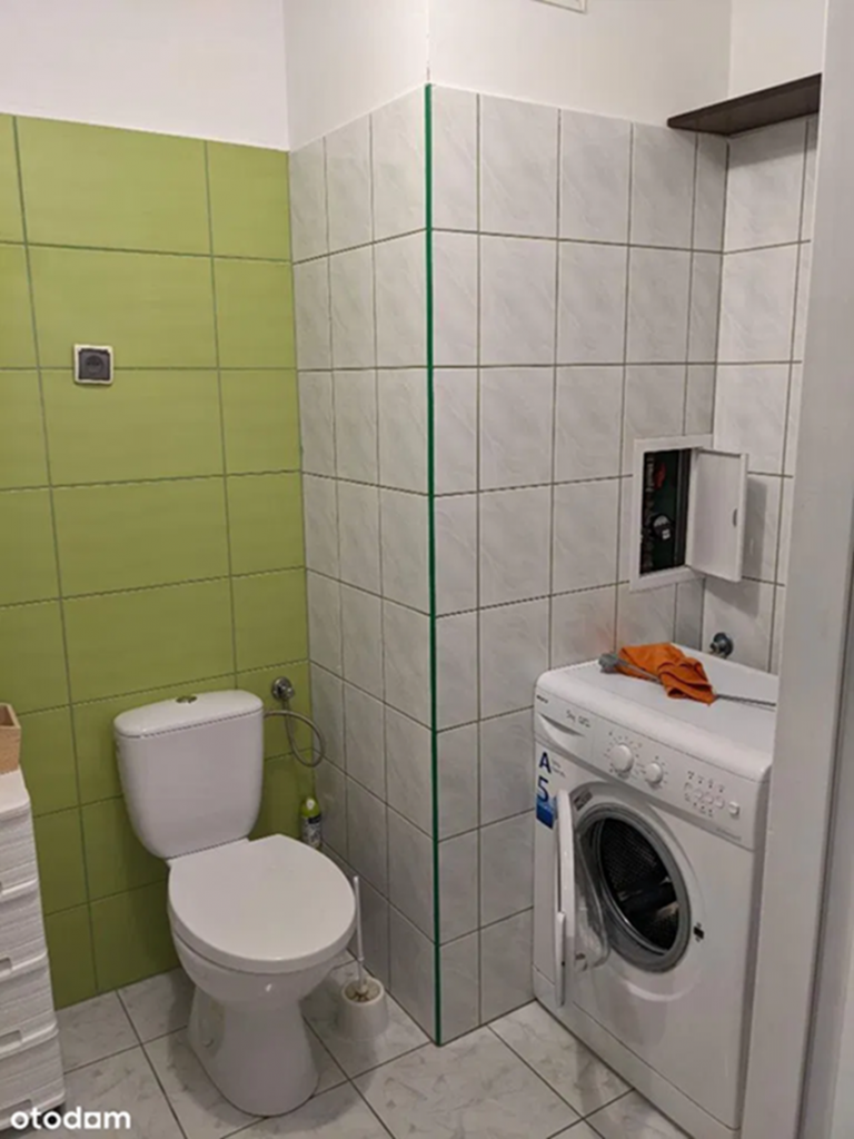 Sprzedam bezpośrednio Olsztyn Jaroty jednopokojowe oddzielna kuchnia Olsztyn - zdjęcie 3