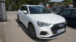 Audi Q3 Automat. Super stan. Gwarancja. Polecam!!! Zielona Góra - zdjęcie 3