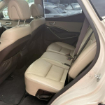 Hyundai Santa Fe Salon,  PLATINIUM  Gwarancja Sade Budy - zdjęcie 7