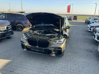 BMW X5 EU HAK Mpakiet Xdrive Kamery360 Skóra Harman 265KM Gliwice - zdjęcie 3