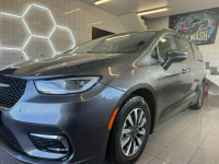 Chrysler Pacifica Lokalizacja : Włocławek Telefon: 729_387_872 Włocławek - zdjęcie 11