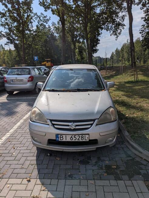 Suzuki liana Białystok - zdjęcie 4