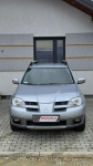 Mitsubishi Outlander 4X4 stały napęd ładne Chełm Śląski - zdjęcie 2