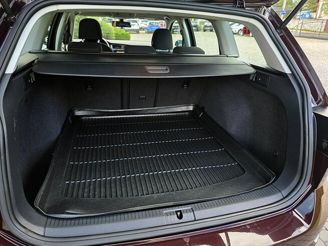 Volkswagen Golf automat, nawigacja, Full Led Rydułtowy - zdjęcie 12