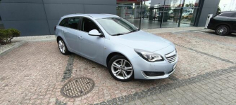 Insignia 2.0 CDTI automat Płock - zdjęcie 2