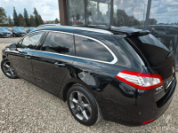 508 2.0 HDi 180km kamera NAVI panorama SKÓRA full led SERWIS 2015 Tychy - zdjęcie 4