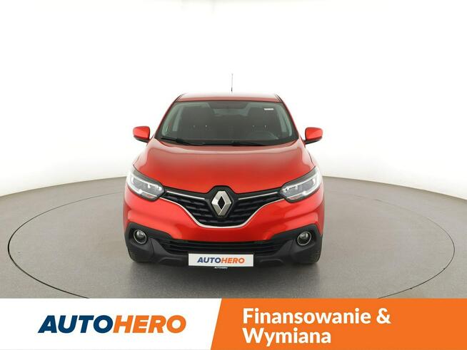 Renault Kadjar PDC Bluetooth tempomat Warszawa - zdjęcie 11