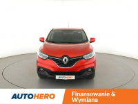 Renault Kadjar PDC Bluetooth tempomat Warszawa - zdjęcie 11