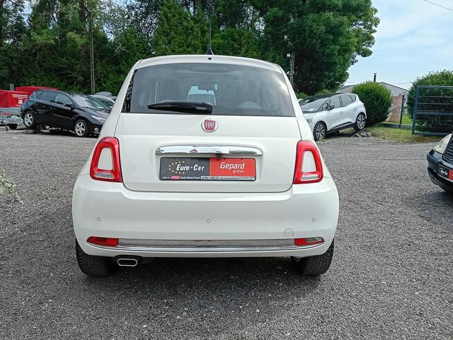 Fiat 500 Janów Lubelski - zdjęcie 5