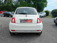 Fiat 500 Janów Lubelski - zdjęcie 5