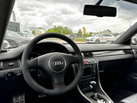 Audi RS6, 2004 Michałowice - zdjęcie 10