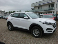 HYUNDAI TUCSON, MAŁY PRZEBIEG,MANUAL,BENZYNA Słupsk - zdjęcie 4
