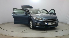 Ford Mondeo 2.0 EcoBlue Trend ! Z Polskiego Salonu ! Faktura Vat ! Warszawa - zdjęcie 9