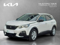 Peugeot 3008 1.2 PureTech 131KM/serwisowany w ASO
