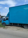 Sprzedam ford transit kontener 7 palet Zabierzów - zdjęcie 4