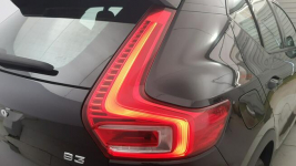 Volvo XC 40 B3 Core ! Z Polskiego Salonu ! Faktura VAT ! Warszawa - zdjęcie 12