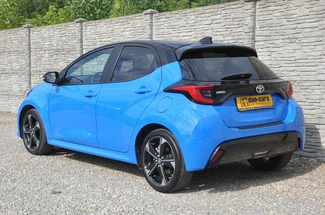Toyota Yaris Dąbrowa Górnicza - zdjęcie 3
