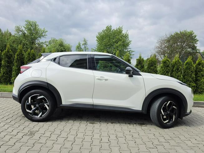 Nissan Juke Fvat/Krajowy/Bezwypadkowy/Automat Balice - zdjęcie 8