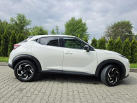 Nissan Juke Fvat/Krajowy/Bezwypadkowy/Automat Balice - zdjęcie 8