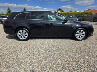 Opel Insignia 2.0 163ps Xenon Led Navi Virtual Cockpit Gwarancja Gniezno - zdjęcie 7