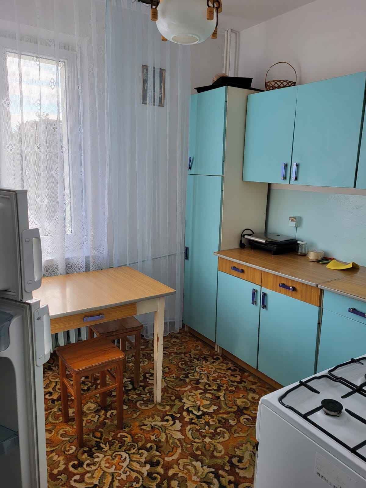 Pokoje/stancja (mieszkanie 3 pokojowe + kuchnia),  w Zamościu Zamość - zdjęcie 2