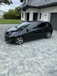 Peugeot 308 GT Line 2.0HDI Dyle - zdjęcie 10