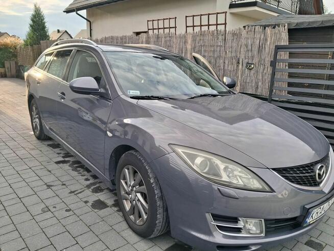 Mazda 2008 - Benzyna LPG stag 4 Rybna - zdjęcie 2