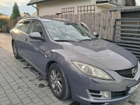 Mazda 2008 - Benzyna LPG stag 4 Rybna - zdjęcie 2