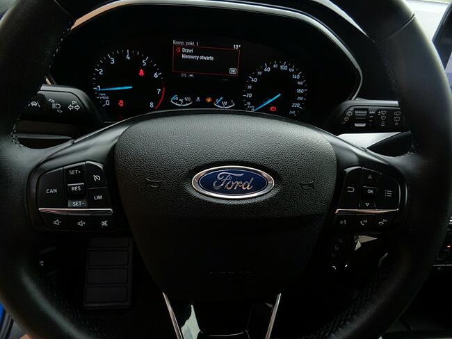 Ford Focus serwis ASO, nawigacja, Full Led Rydułtowy - zdjęcie 10
