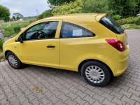 Sprzedam OPEL CORSA 1,2 Benzyna 2009 nowe sprzęgło