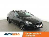 Volvo V40 Momentum automat navi PDC grzane fotele hak tempomat Warszawa - zdjęcie 10