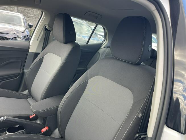 Škoda Fabia Podgrzewanie Klimatronik Virtual cockpit Gliwice - zdjęcie 12