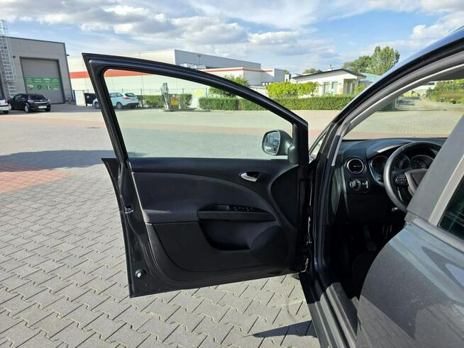 Seat Altea XL 1.2 TSI 105 koni Nawigacja Klimatronik możliwa ZAMIANA Rawa Mazowiecka - zdjęcie 10