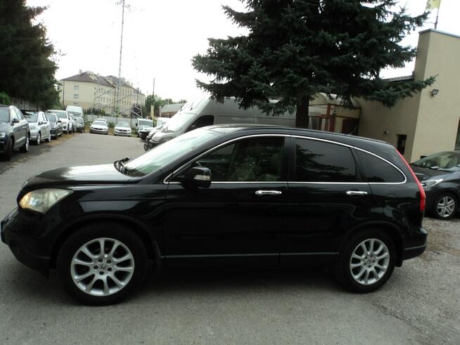 SPRZEDAM HONDE  CR-V 2.2 DIASEL 140 KM Lublin - zdjęcie 4