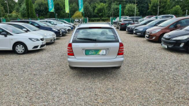 Mercedes C 180 alu, el. fotele Zieleniewo - zdjęcie 8