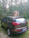 Kia Sportage III Piękne auto Kia Sportage 2010 benzyna okazj Radom - zdjęcie 5